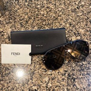 Fendi glasses!!!!